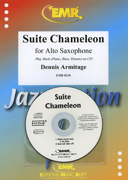 SUITE CHAMELEON