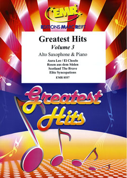 GREATEST HITS VOLUME 3