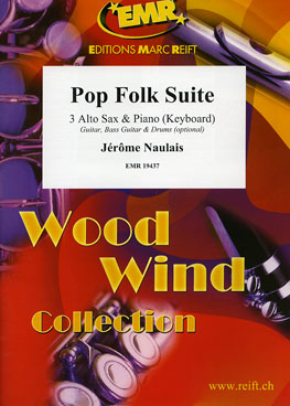 POP FOLK SUITE