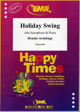 HOLIDAY SWING