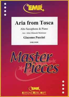 ARIA FROM TOSCA