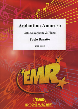 ANDANTINO AMOROSO