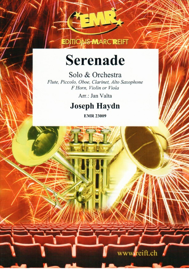 SERENADE