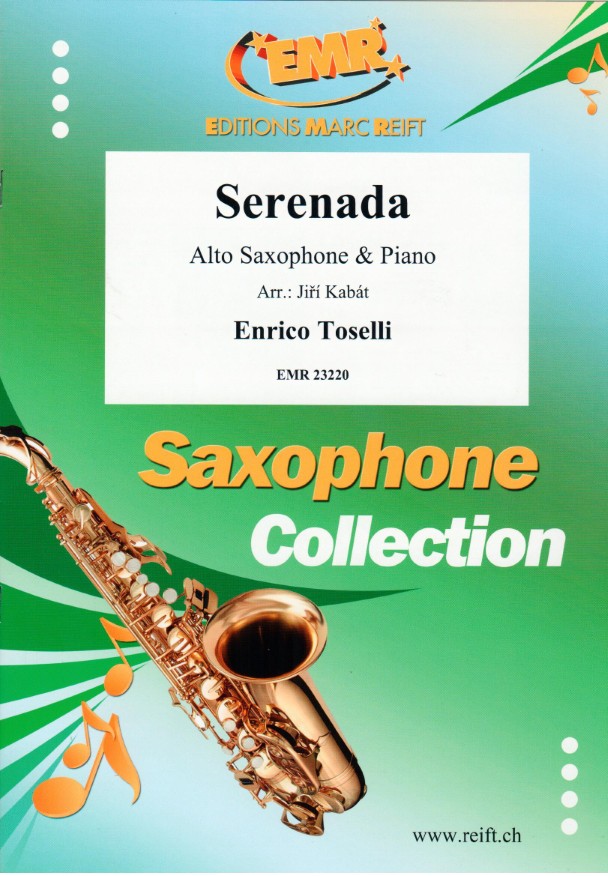 SERENADA