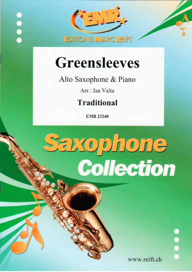 GREENSLEEVES