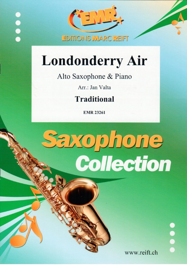 LONDONDERRY AIR