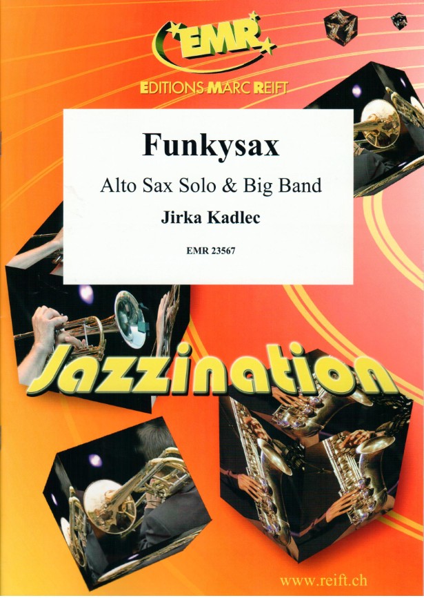 FUNKYSAX