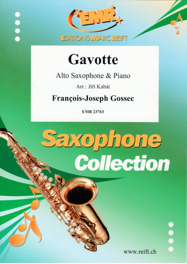 GAVOTTE