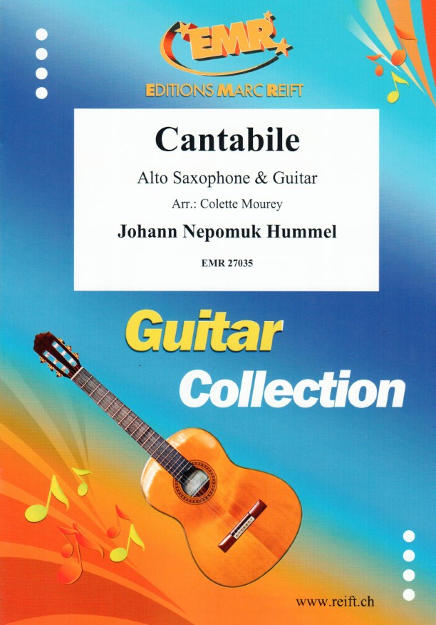 CANTABILE