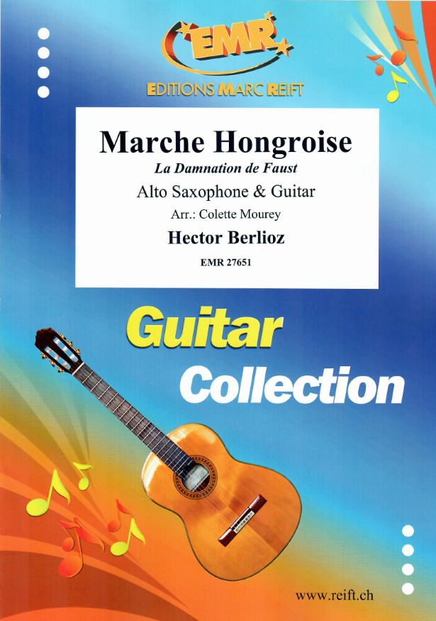 MARCHE HONGROISE