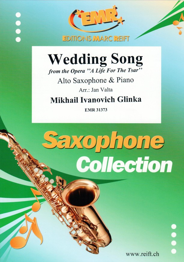 WEDDING SONG