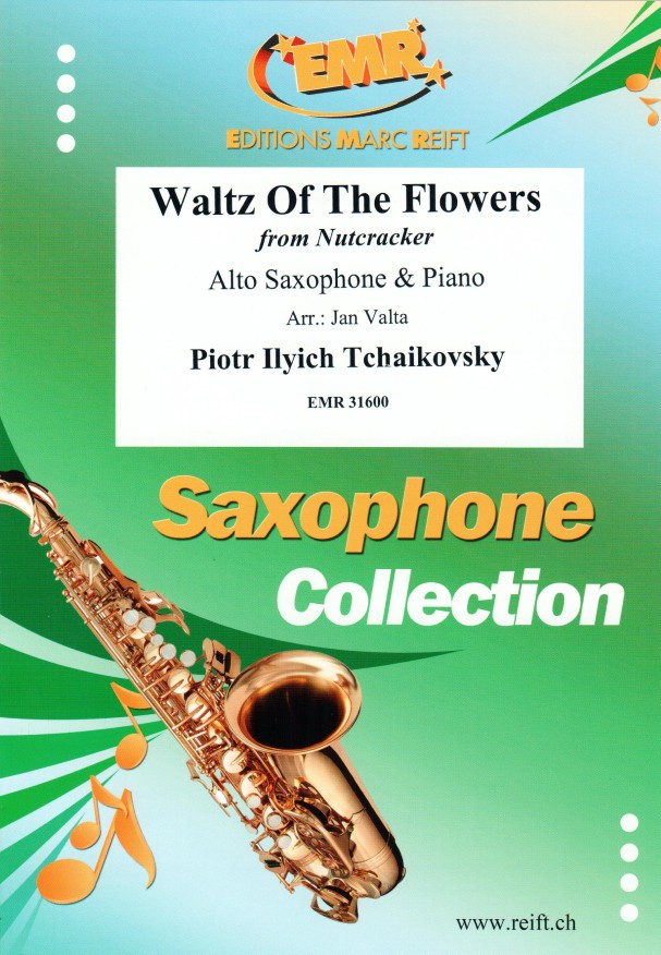 WALTZ OF THE FLOWERS