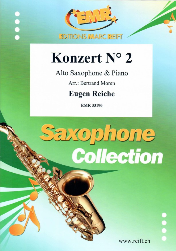 KONZERT N 2