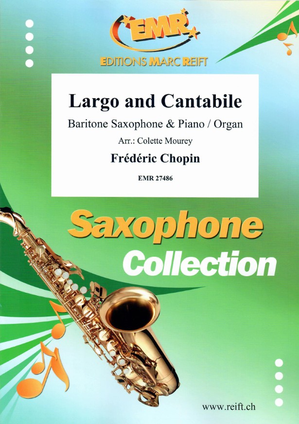 LARGO AND CANTABILE