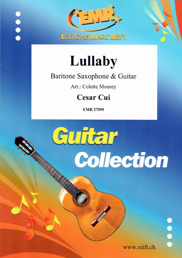 LULLABY