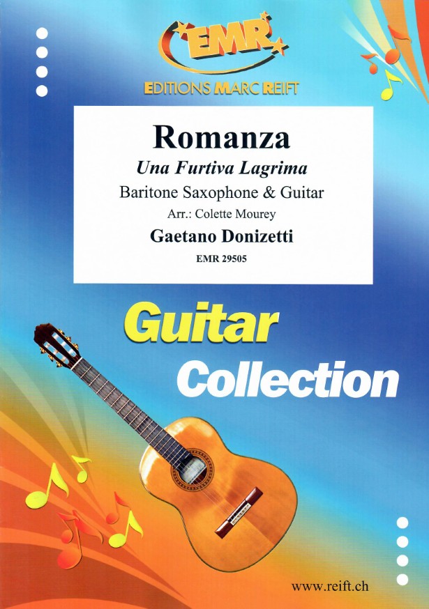 ROMANZA