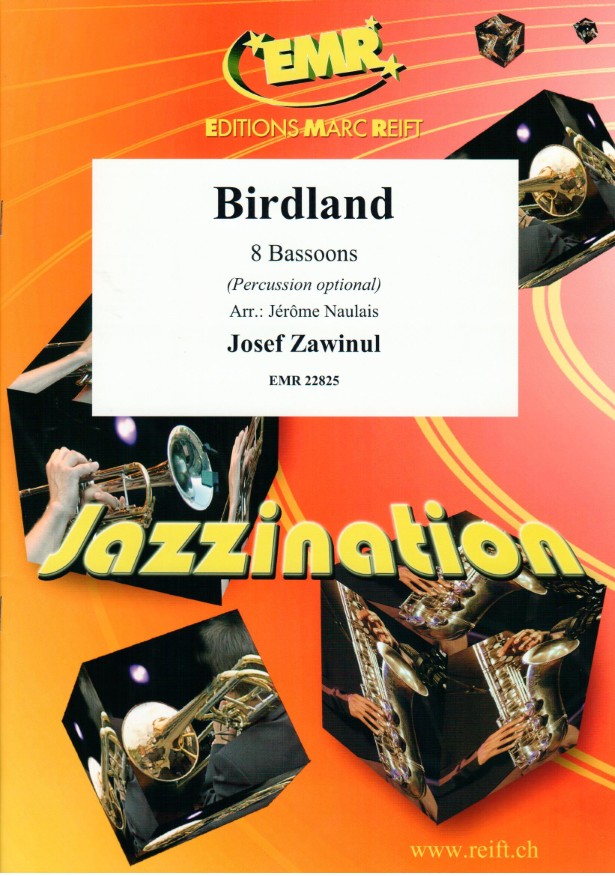 BIRDLAND