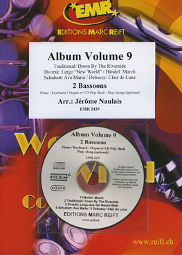 ALBUM VOLUME 9