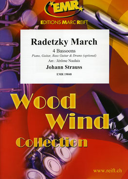 RADETZKY MARCH