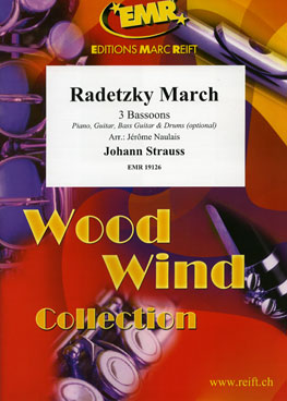 RADETZKY MARCH