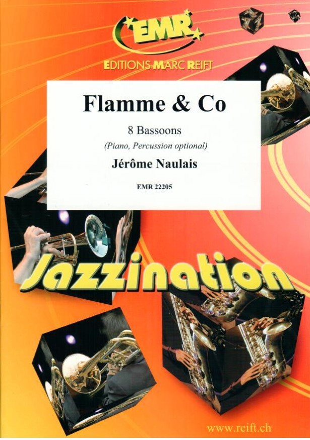 FLAMME & CO