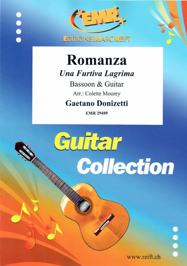 ROMANZA