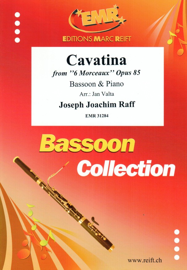 CAVATINA