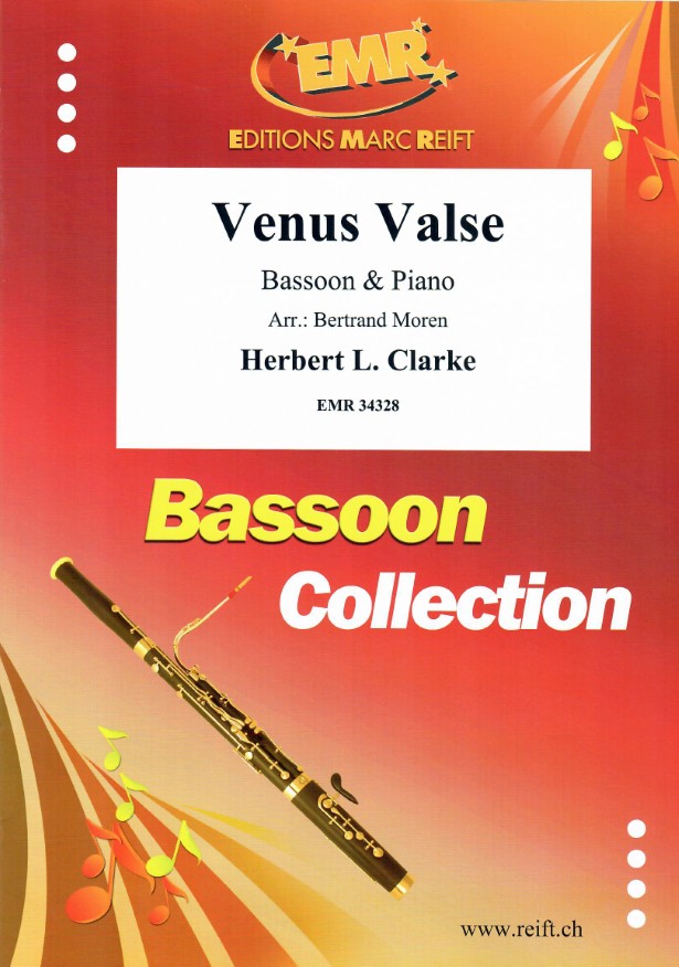 VENUS VALSE