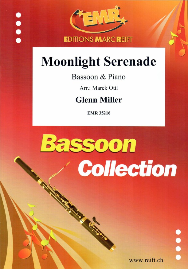 MOONLIGHT SERENADE