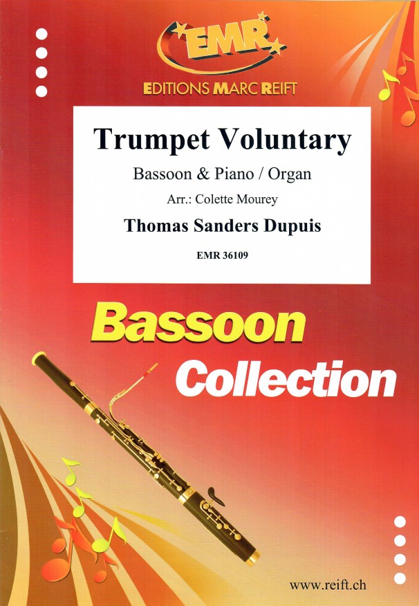 TRUMPET VOLUNTARY