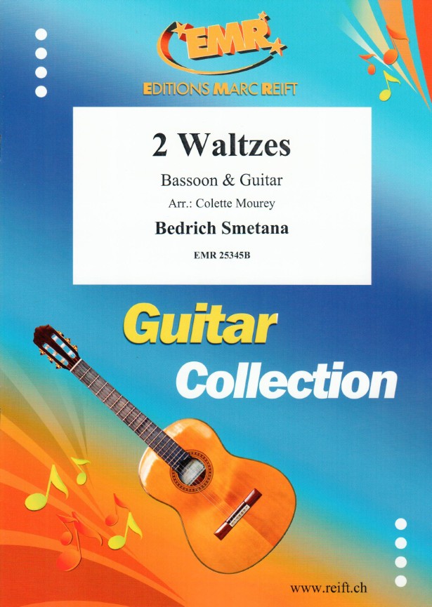 2 WALTZES