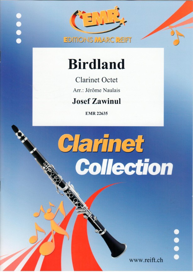 BIRDLAND