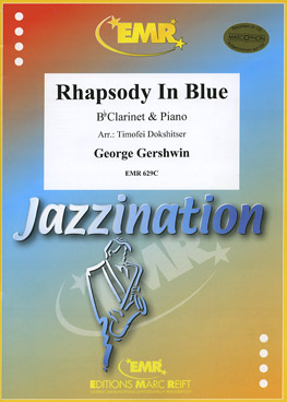 RHAPSODY IN BLUE