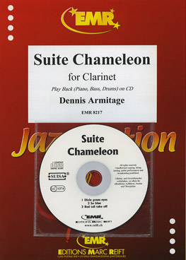 SUITE CHAMELEON