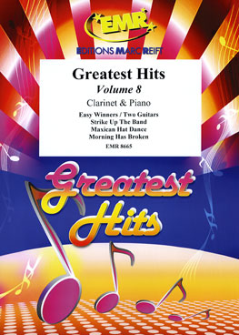 GREATEST HITS VOLUME 8