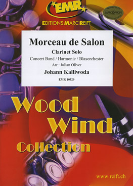 MORCEAU DE SALON