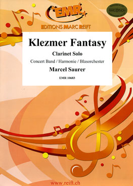 KLEZMER FANTASY