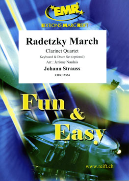 RADETZKY MARCH