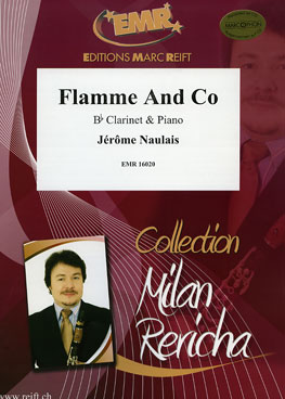 FLAMME AND CO