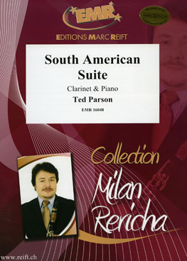 SOUTH AMERICAN SUITE